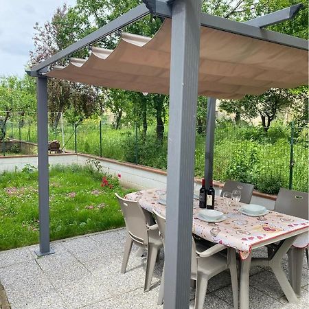 Bella Garden House - Private Garden In Firenze Eksteriør bilde