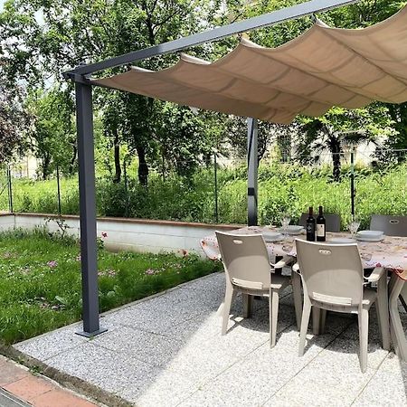 Bella Garden House - Private Garden In Firenze Eksteriør bilde